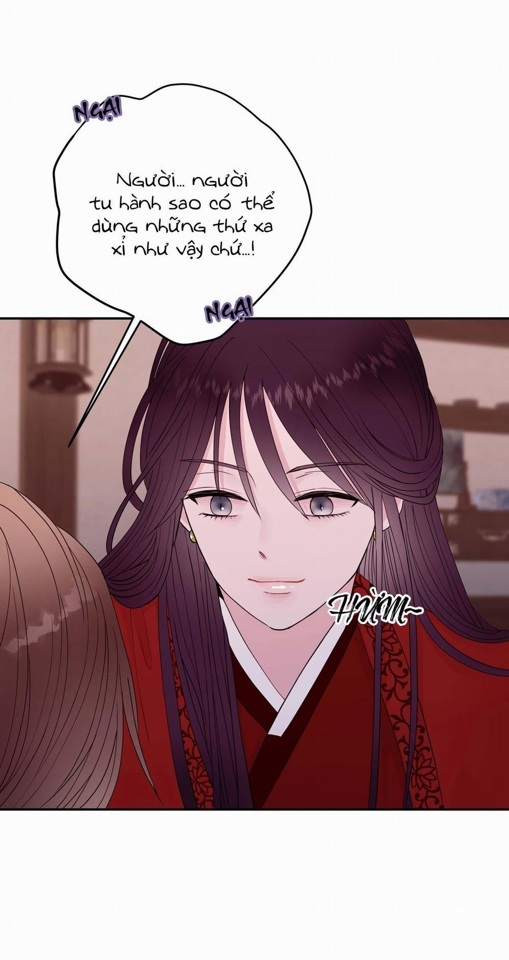 (END) TÊN EM VỢ NGUY HIỂM CỦA TÔI 45 trang 25