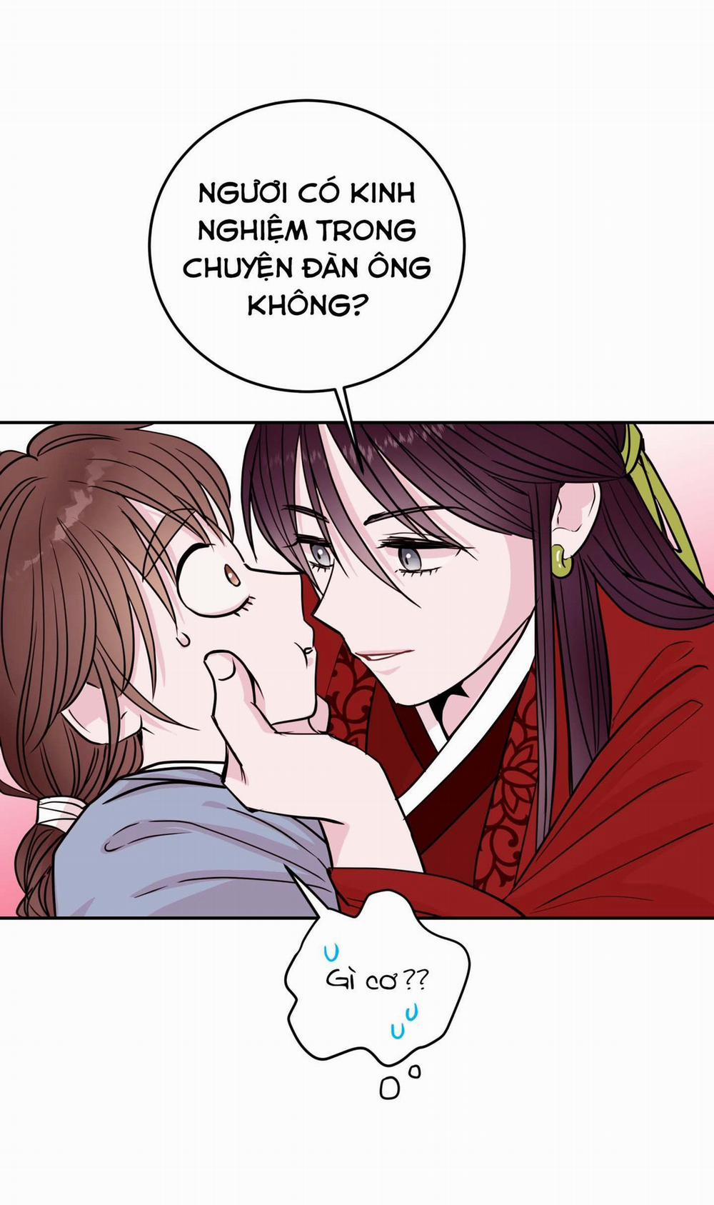 (END) TÊN EM VỢ NGUY HIỂM CỦA TÔI 45 trang 27