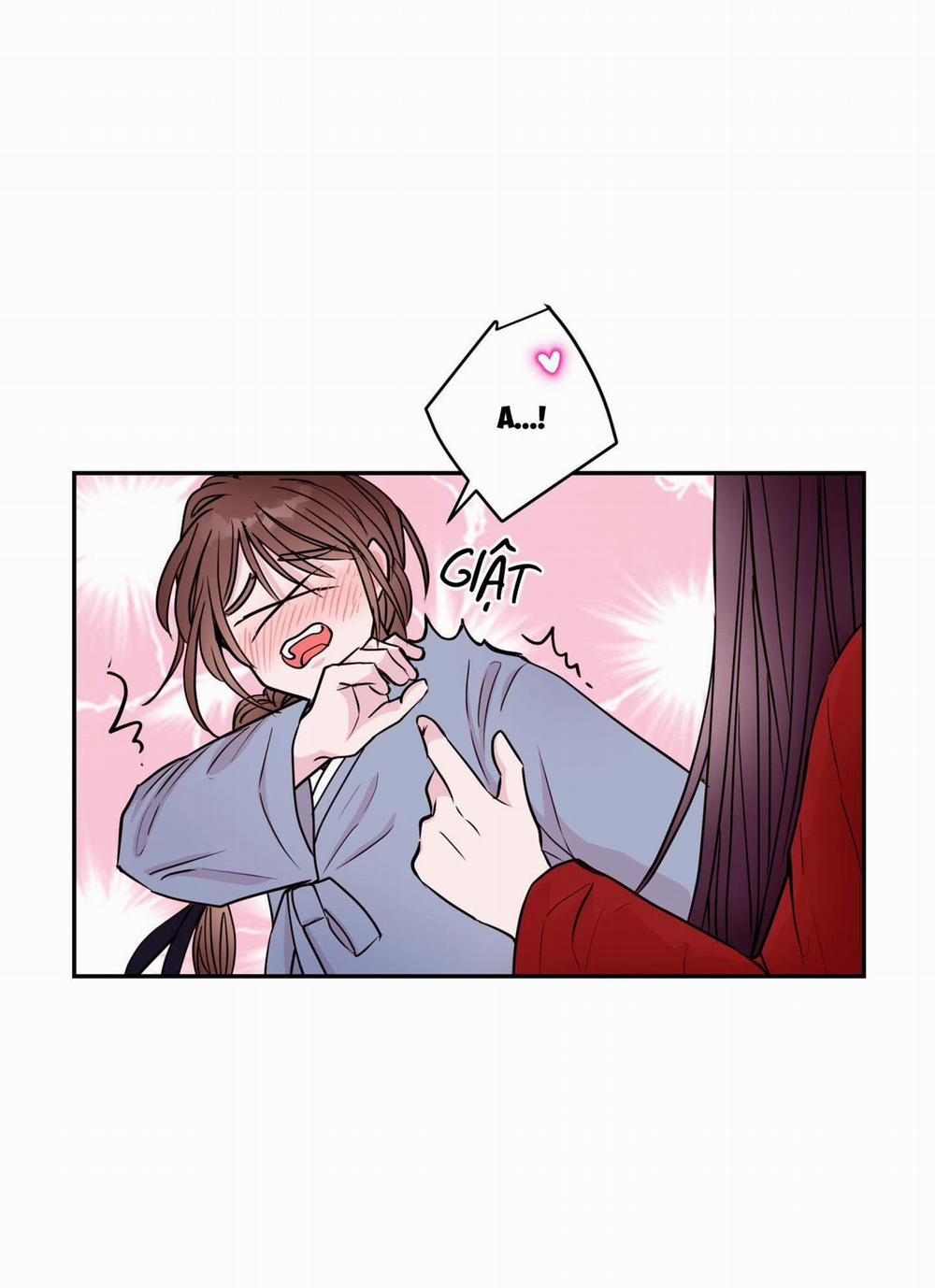 (END) TÊN EM VỢ NGUY HIỂM CỦA TÔI 45 trang 29