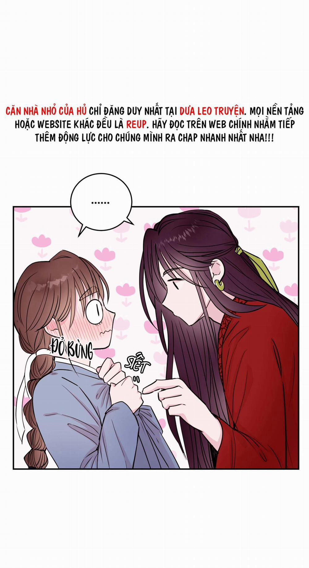 (END) TÊN EM VỢ NGUY HIỂM CỦA TÔI 45 trang 30