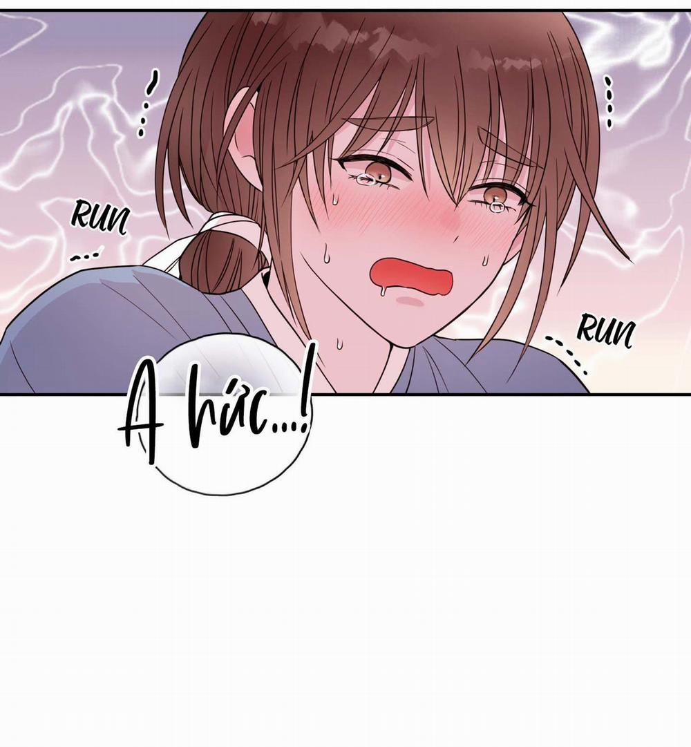 (END) TÊN EM VỢ NGUY HIỂM CỦA TÔI 45 trang 37