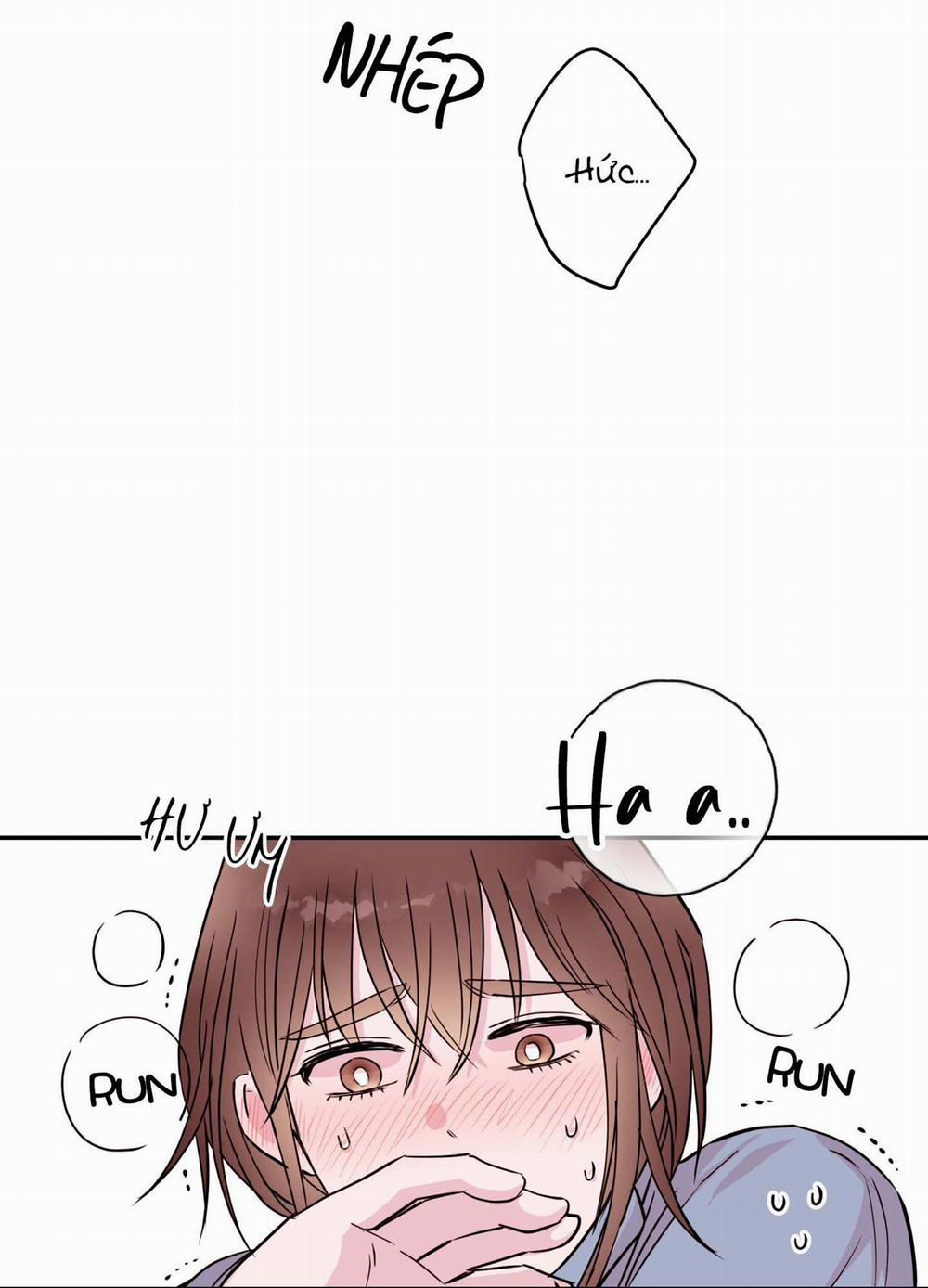 (END) TÊN EM VỢ NGUY HIỂM CỦA TÔI 45 trang 40