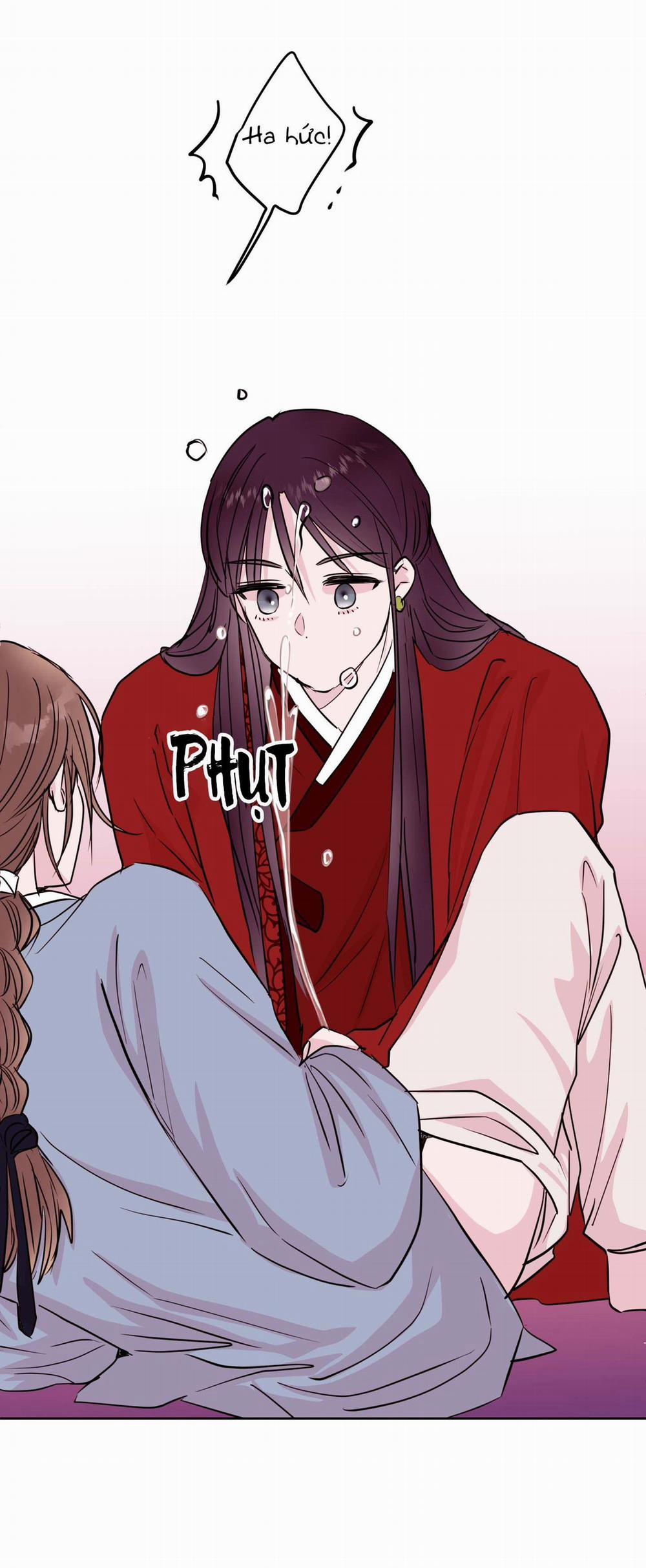 (END) TÊN EM VỢ NGUY HIỂM CỦA TÔI 45 trang 43