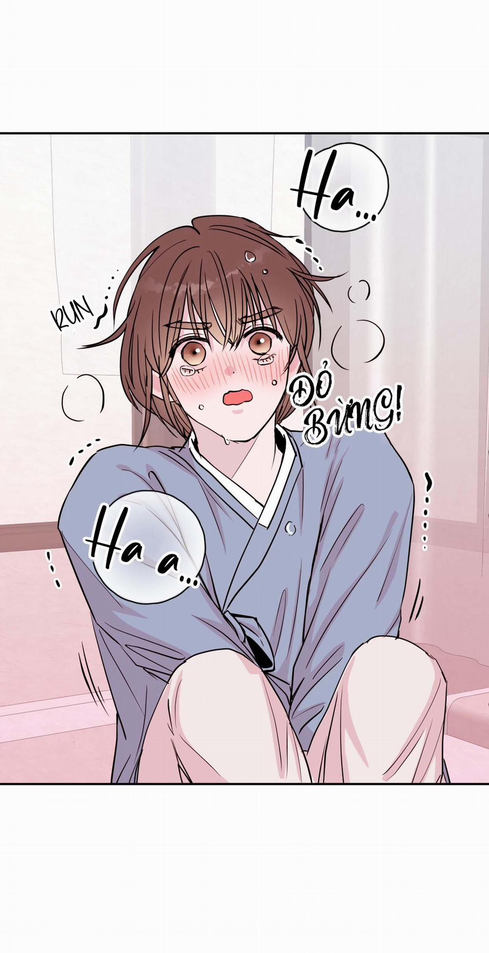 (END) TÊN EM VỢ NGUY HIỂM CỦA TÔI 45 trang 45