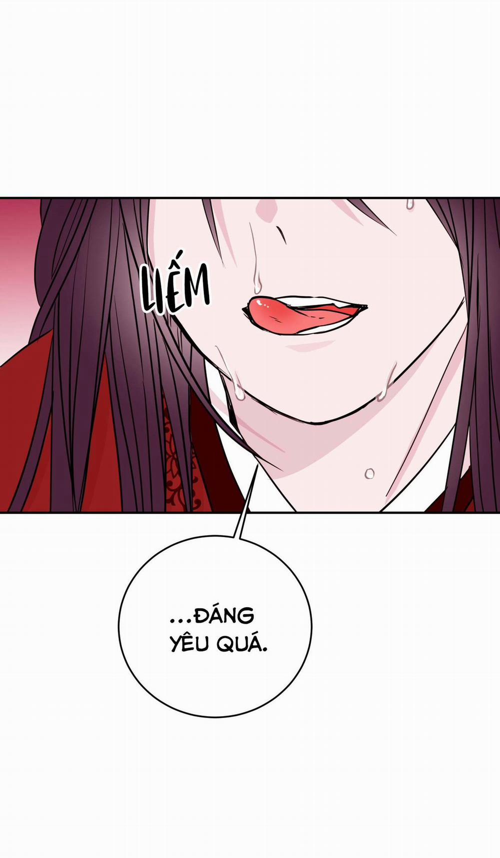 (END) TÊN EM VỢ NGUY HIỂM CỦA TÔI 45 trang 47