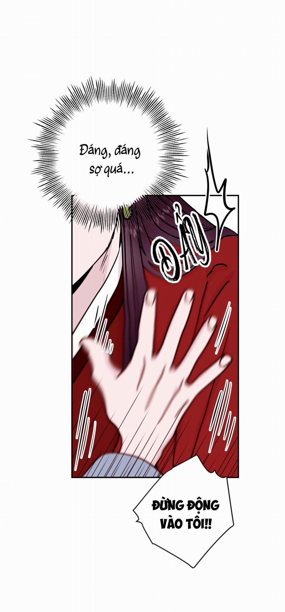 (END) TÊN EM VỢ NGUY HIỂM CỦA TÔI 45 trang 51