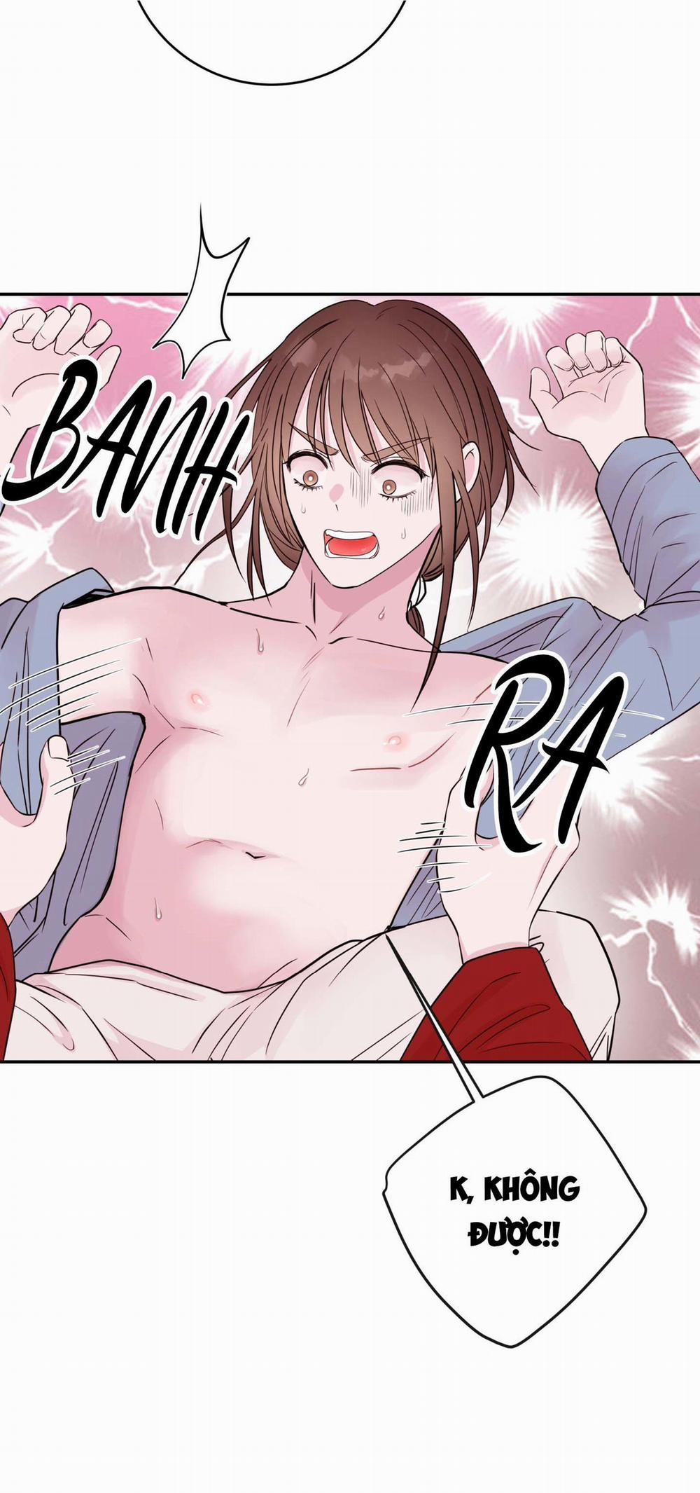 (END) TÊN EM VỢ NGUY HIỂM CỦA TÔI 45 trang 58