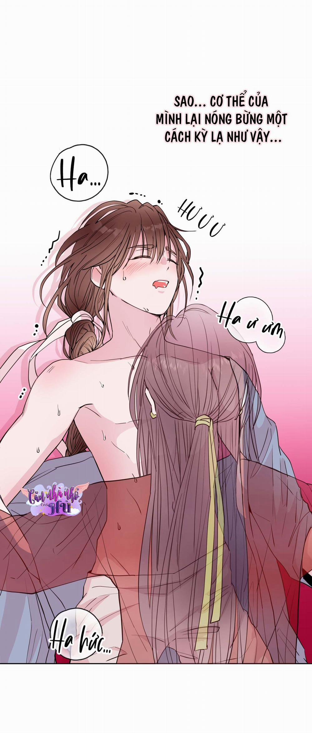 (END) TÊN EM VỢ NGUY HIỂM CỦA TÔI 45 trang 64