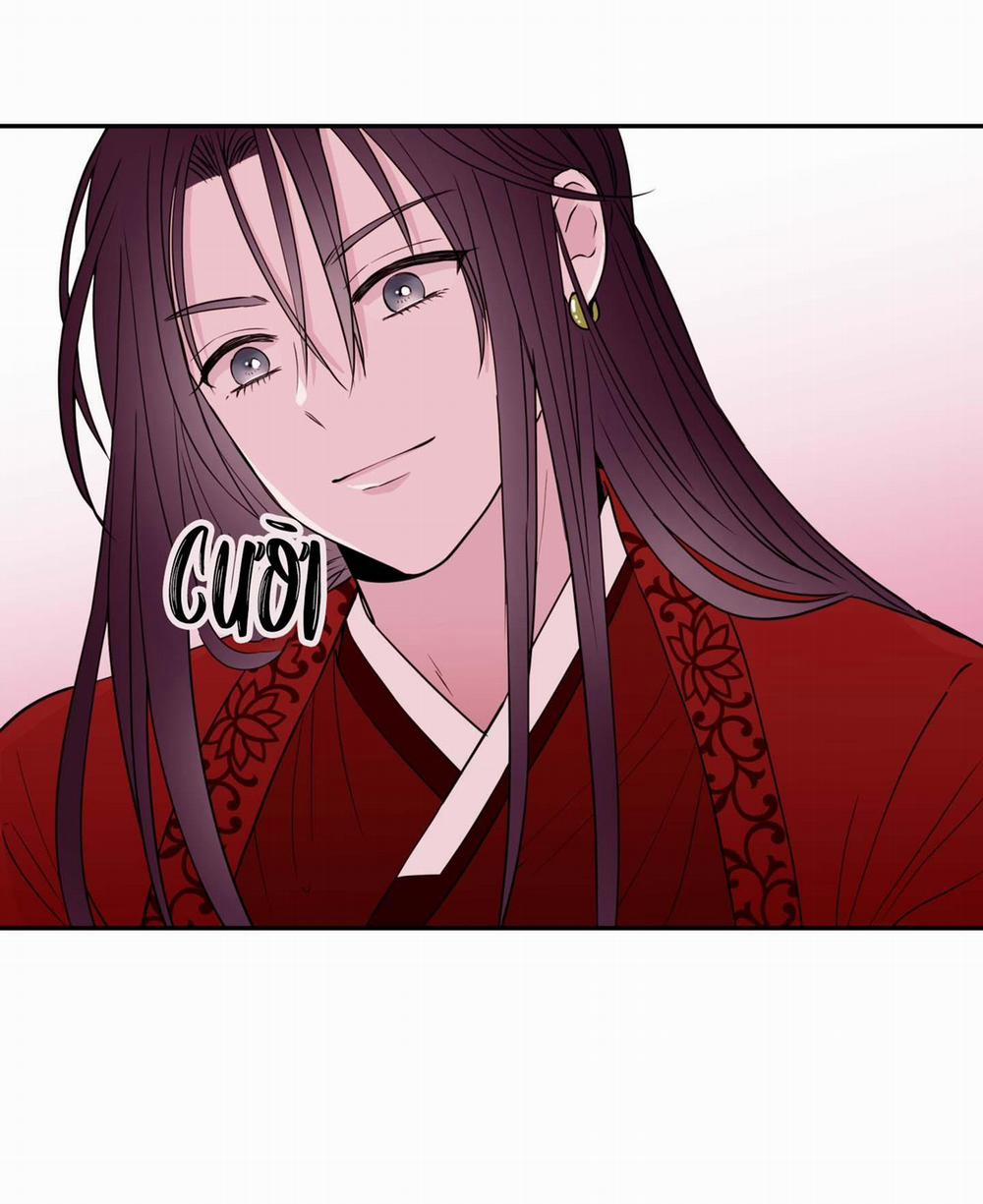 (END) TÊN EM VỢ NGUY HIỂM CỦA TÔI 45 trang 67