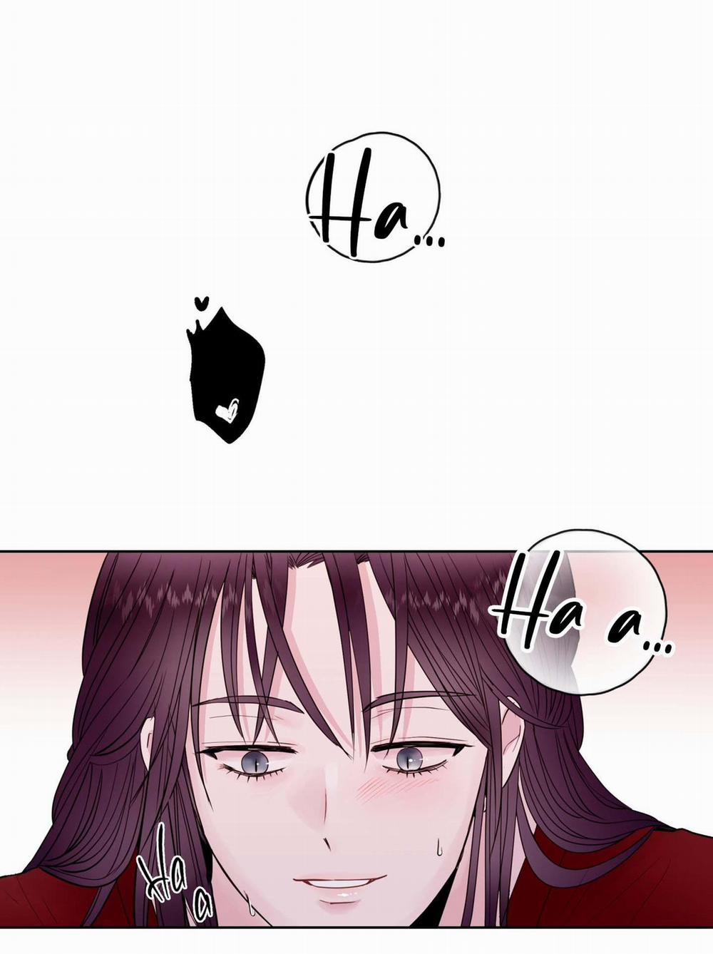 (END) TÊN EM VỢ NGUY HIỂM CỦA TÔI 46 trang 10