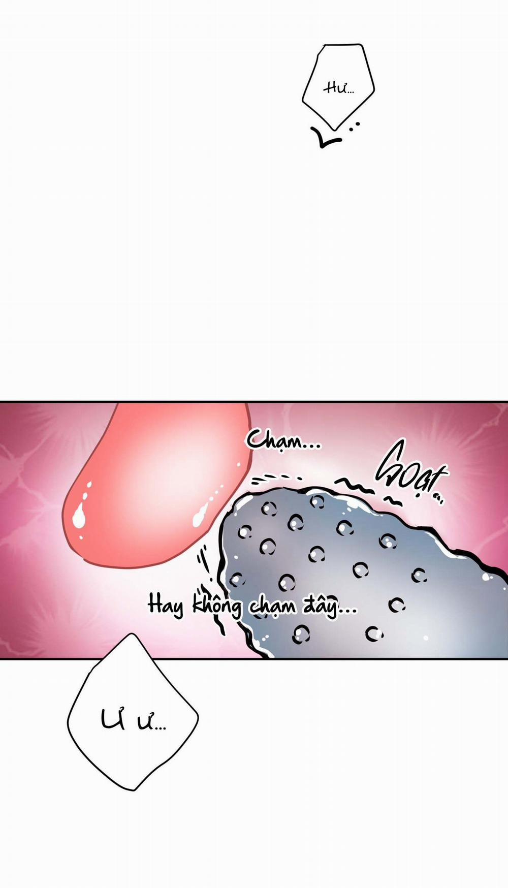 (END) TÊN EM VỢ NGUY HIỂM CỦA TÔI 46 trang 16