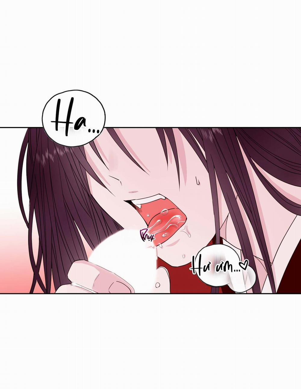 (END) TÊN EM VỢ NGUY HIỂM CỦA TÔI 46 trang 29