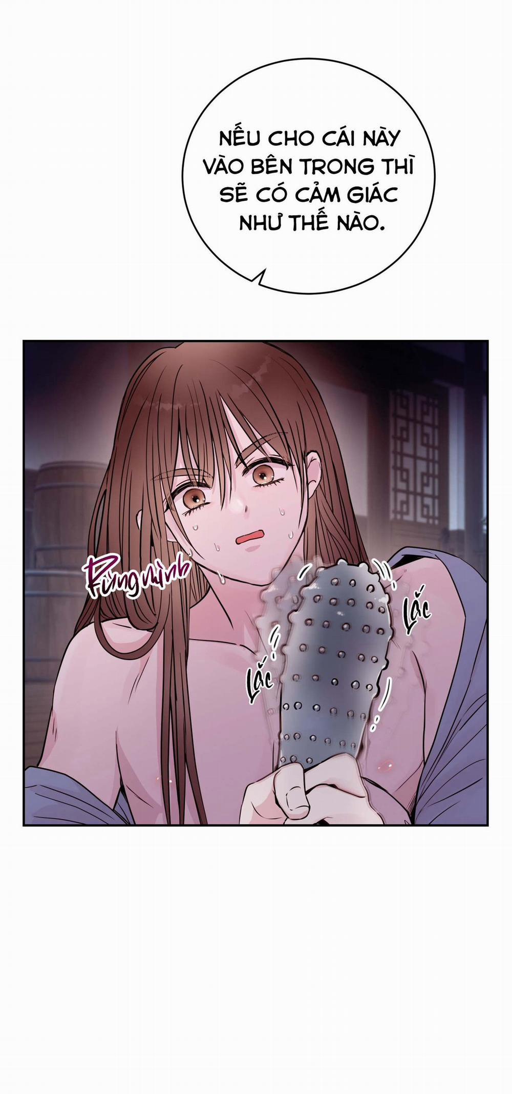 (END) TÊN EM VỢ NGUY HIỂM CỦA TÔI 46 trang 4