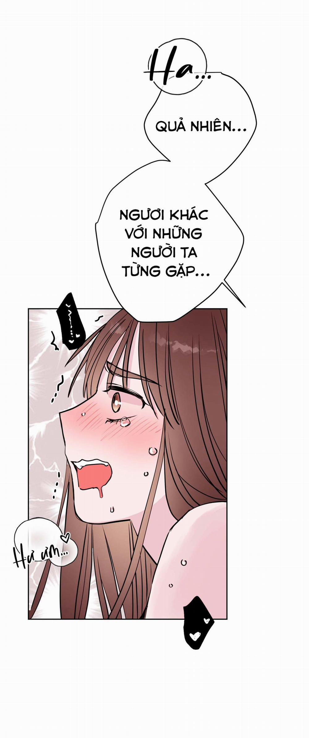 (END) TÊN EM VỢ NGUY HIỂM CỦA TÔI 46 trang 44