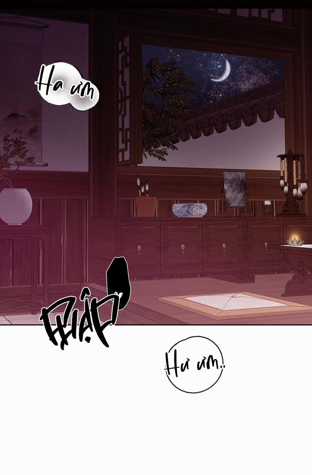 (END) TÊN EM VỢ NGUY HIỂM CỦA TÔI 46 trang 50