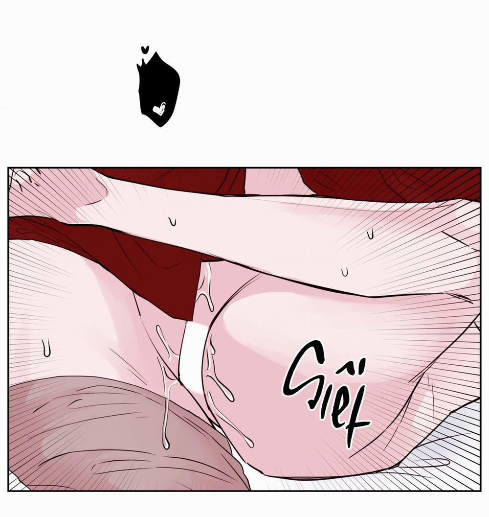 (END) TÊN EM VỢ NGUY HIỂM CỦA TÔI 46 trang 56