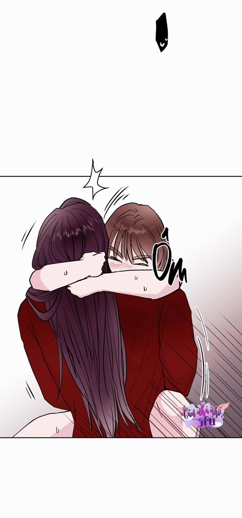 (END) TÊN EM VỢ NGUY HIỂM CỦA TÔI 46 trang 57