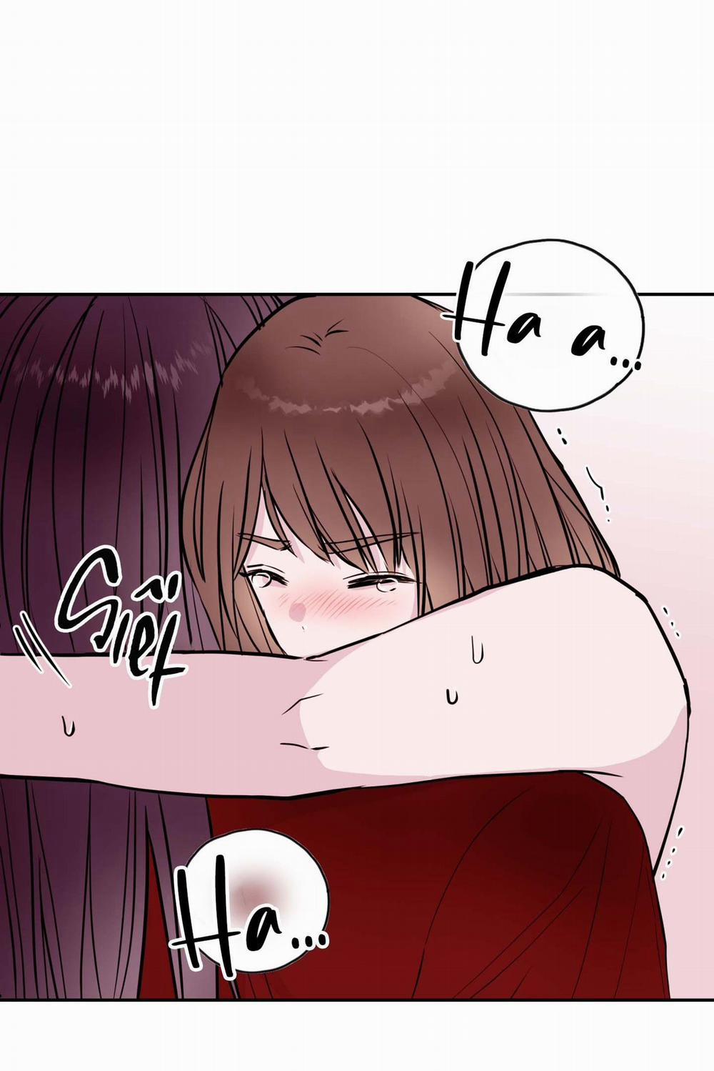 (END) TÊN EM VỢ NGUY HIỂM CỦA TÔI 46 trang 58