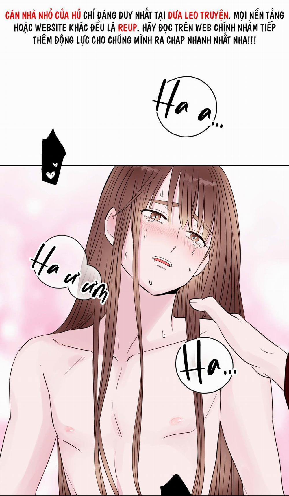 (END) TÊN EM VỢ NGUY HIỂM CỦA TÔI 46 trang 63