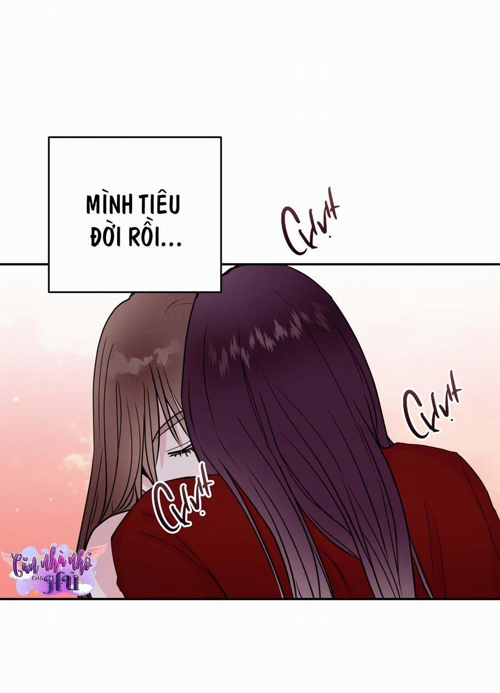 (END) TÊN EM VỢ NGUY HIỂM CỦA TÔI 46 trang 71