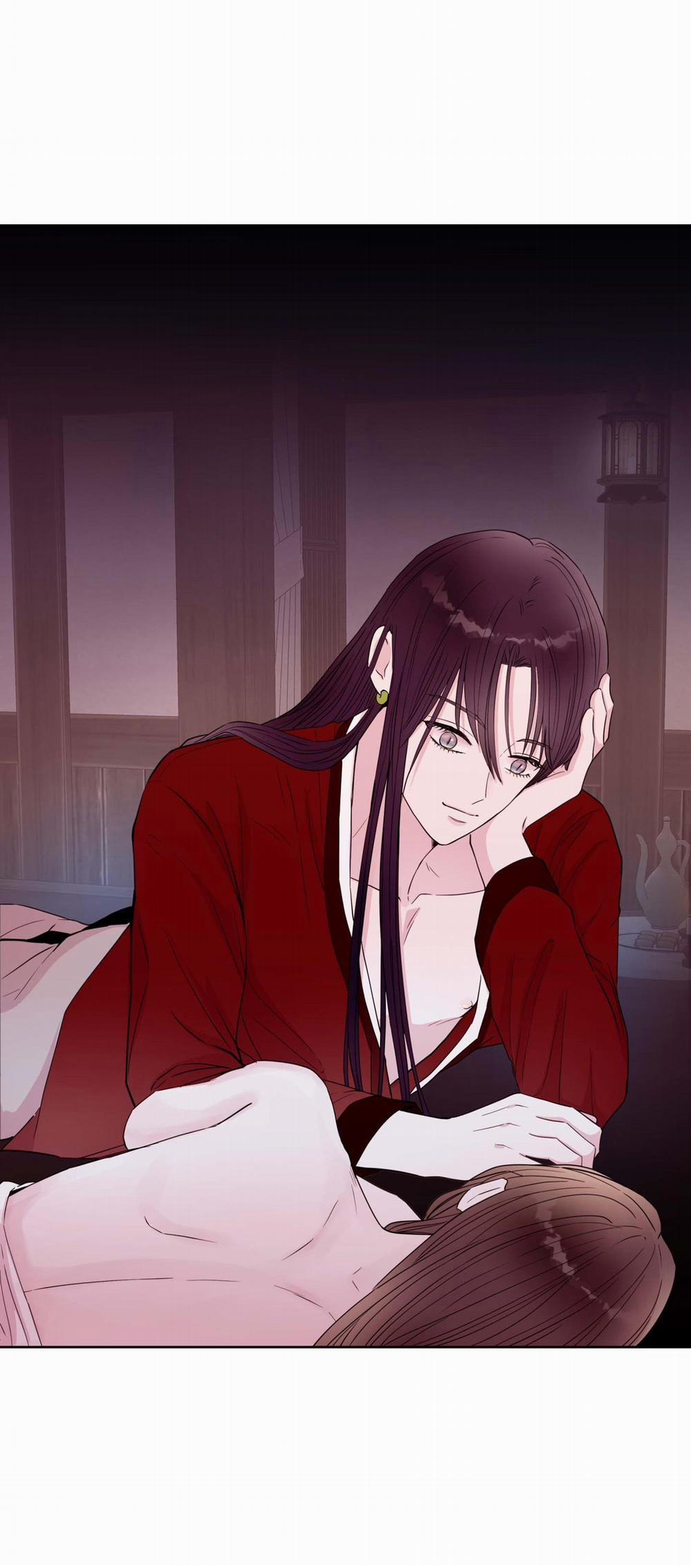 (END) TÊN EM VỢ NGUY HIỂM CỦA TÔI 46 trang 81