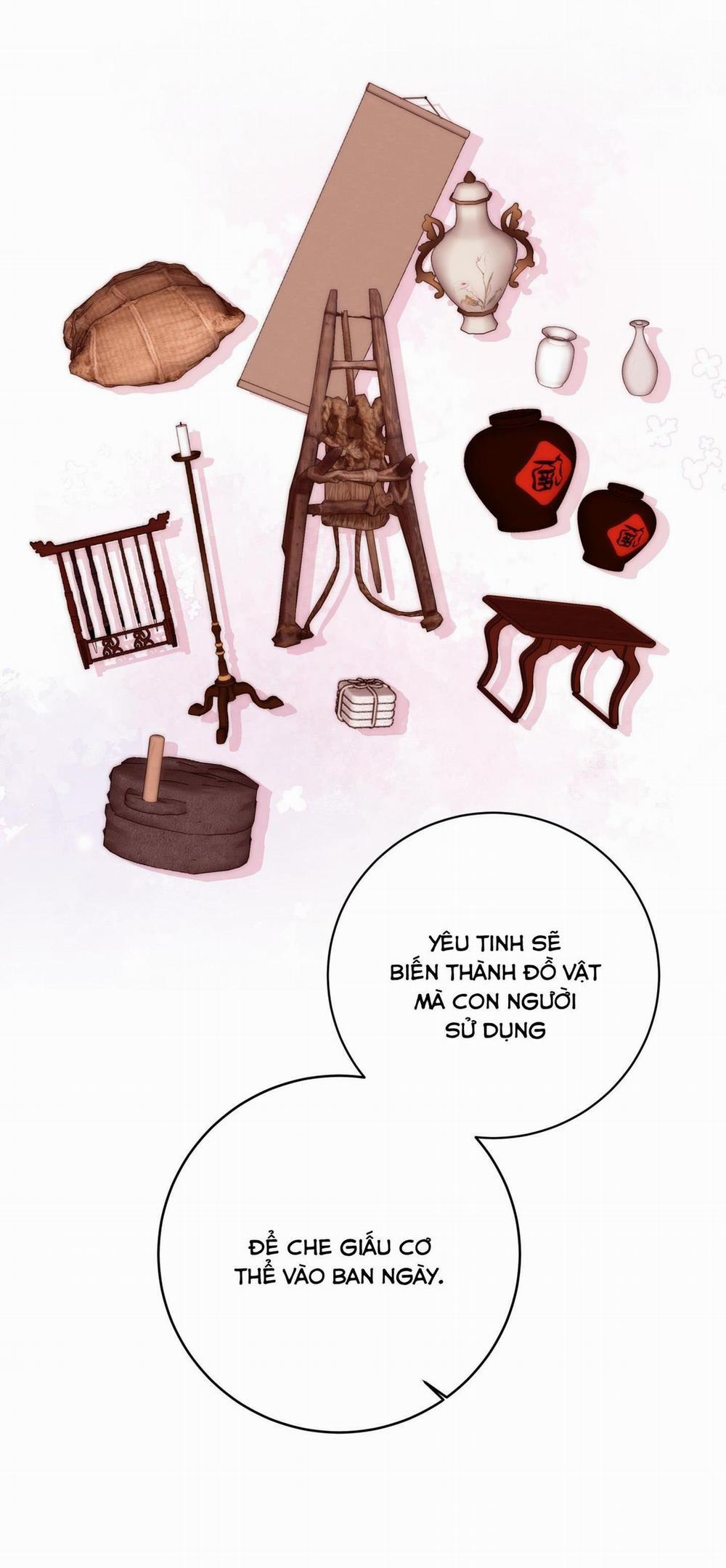 (END) TÊN EM VỢ NGUY HIỂM CỦA TÔI 47 trang 10