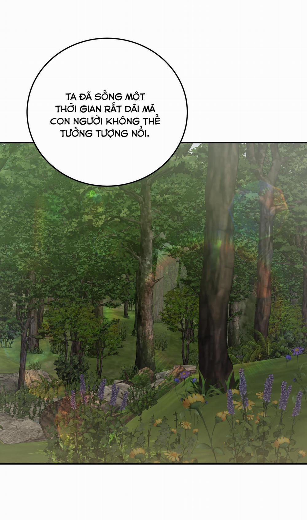 (END) TÊN EM VỢ NGUY HIỂM CỦA TÔI 47 trang 15