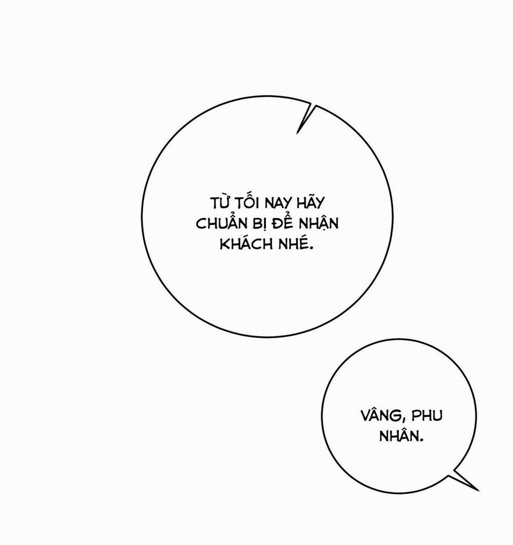 (END) TÊN EM VỢ NGUY HIỂM CỦA TÔI 47 trang 33