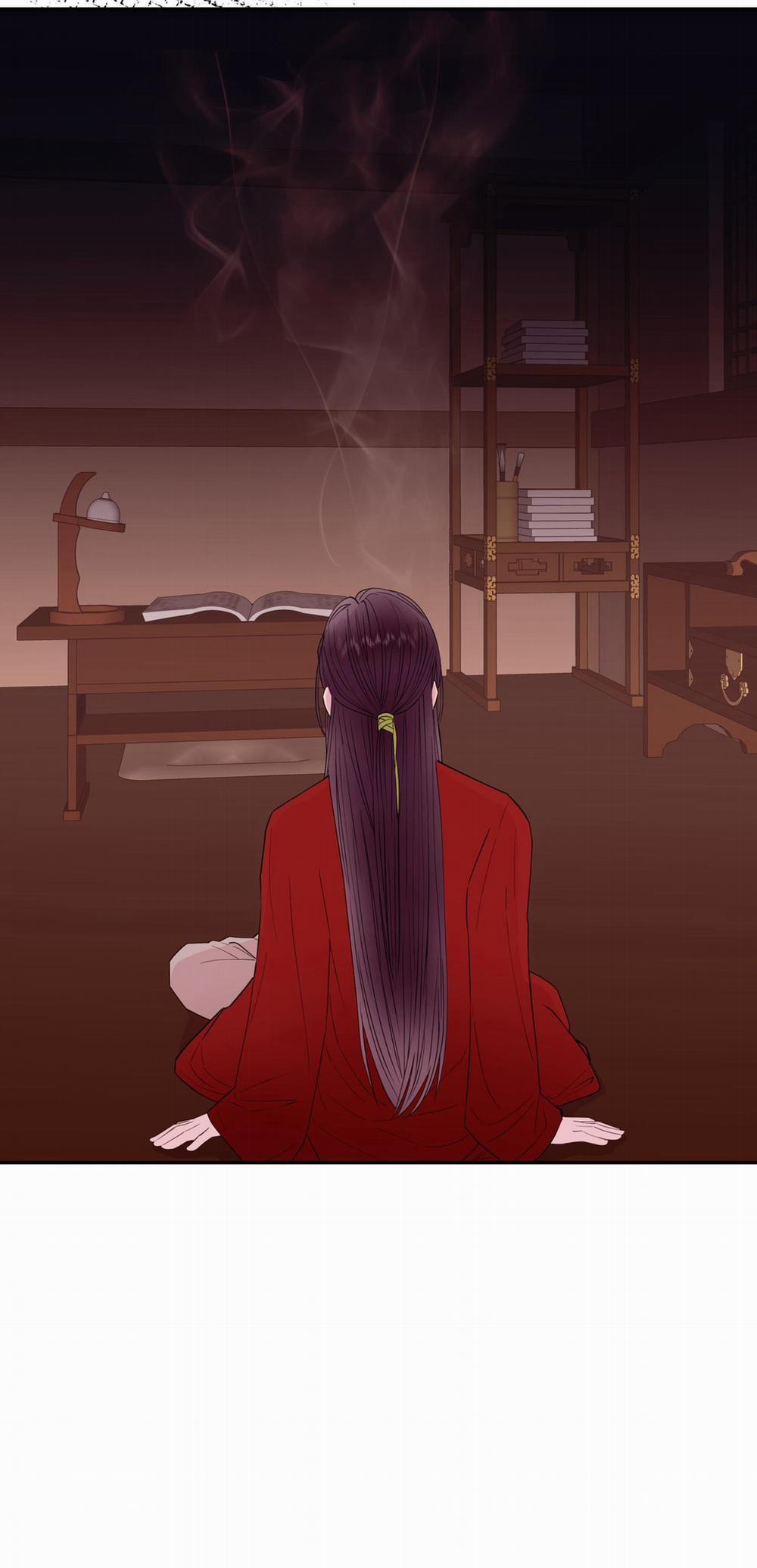 (END) TÊN EM VỢ NGUY HIỂM CỦA TÔI 47 trang 39