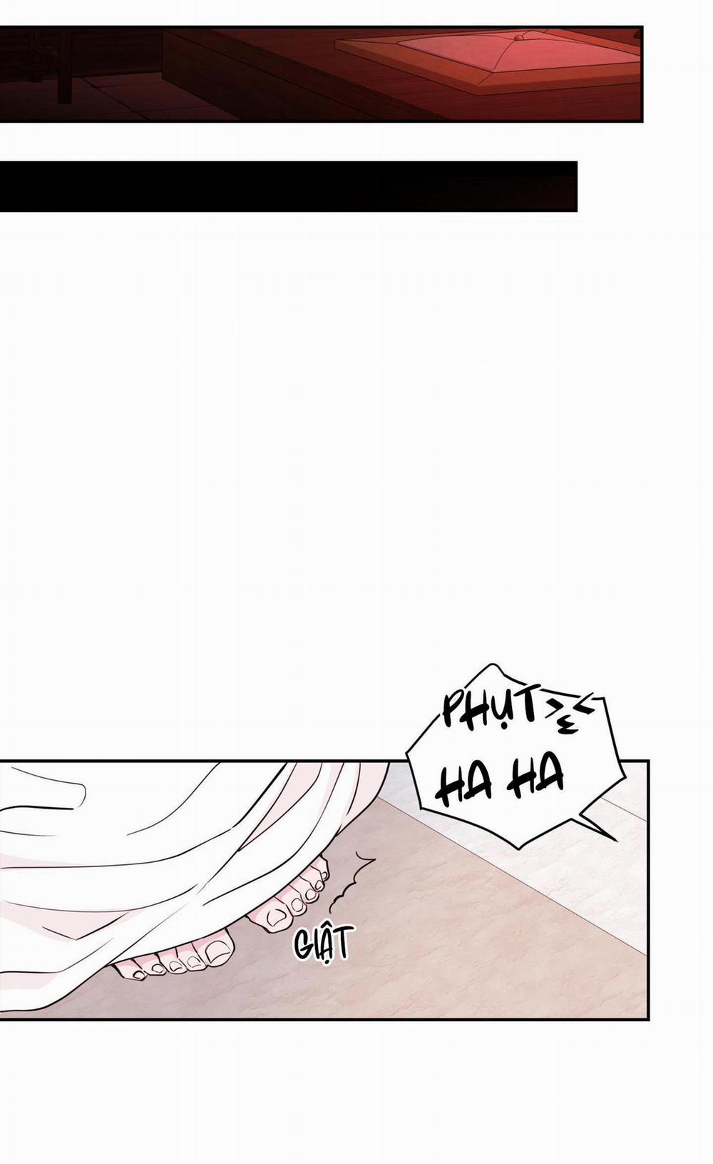 (END) TÊN EM VỢ NGUY HIỂM CỦA TÔI 47 trang 4