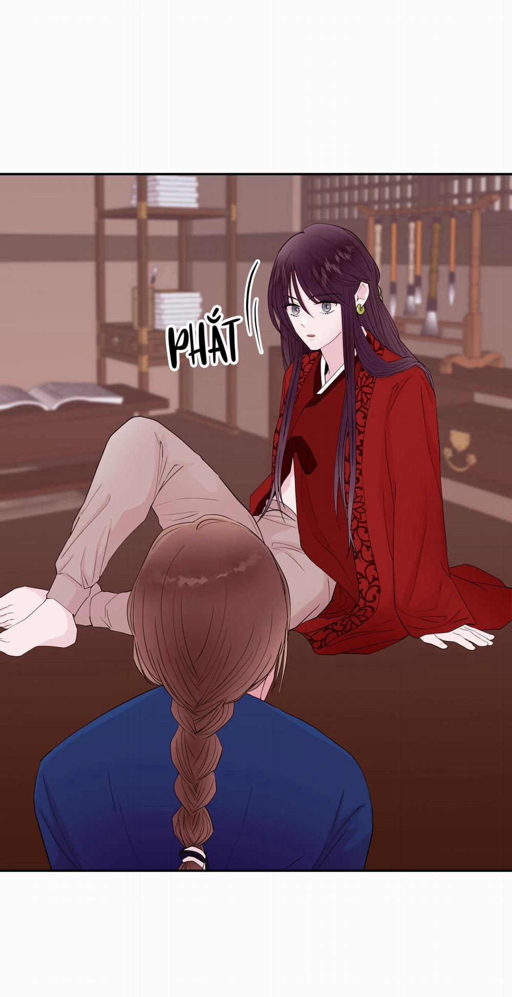 (END) TÊN EM VỢ NGUY HIỂM CỦA TÔI 47 trang 41