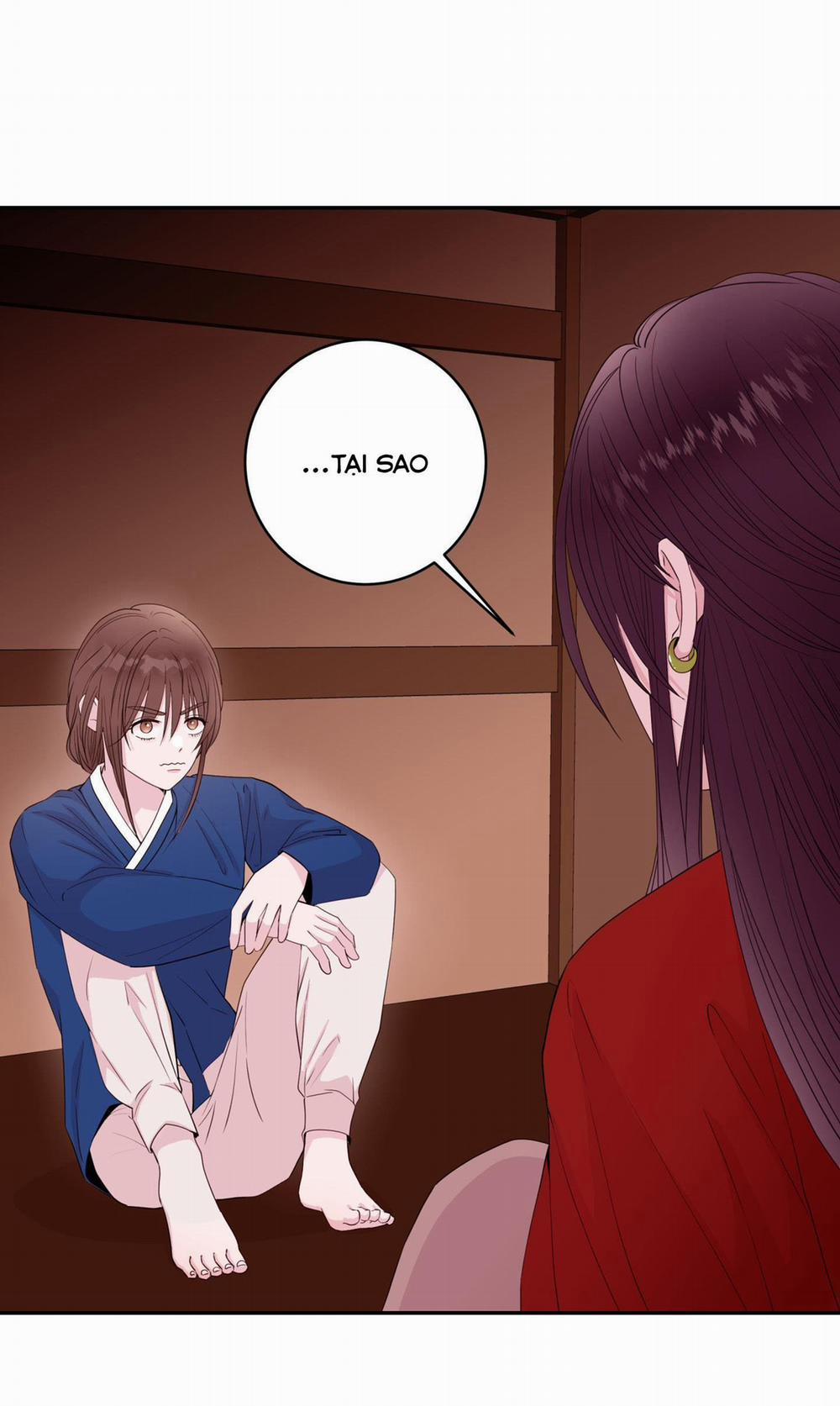 (END) TÊN EM VỢ NGUY HIỂM CỦA TÔI 47 trang 42