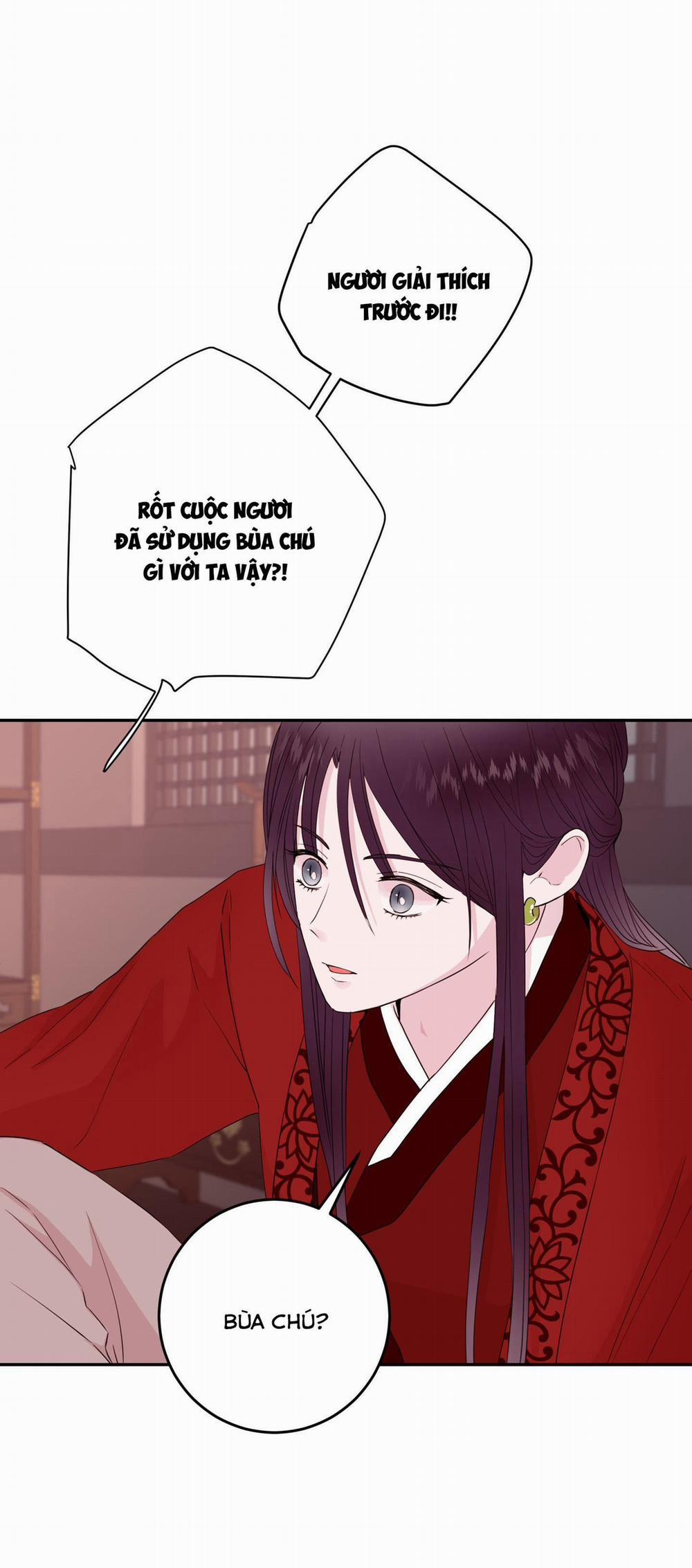 (END) TÊN EM VỢ NGUY HIỂM CỦA TÔI 47 trang 44