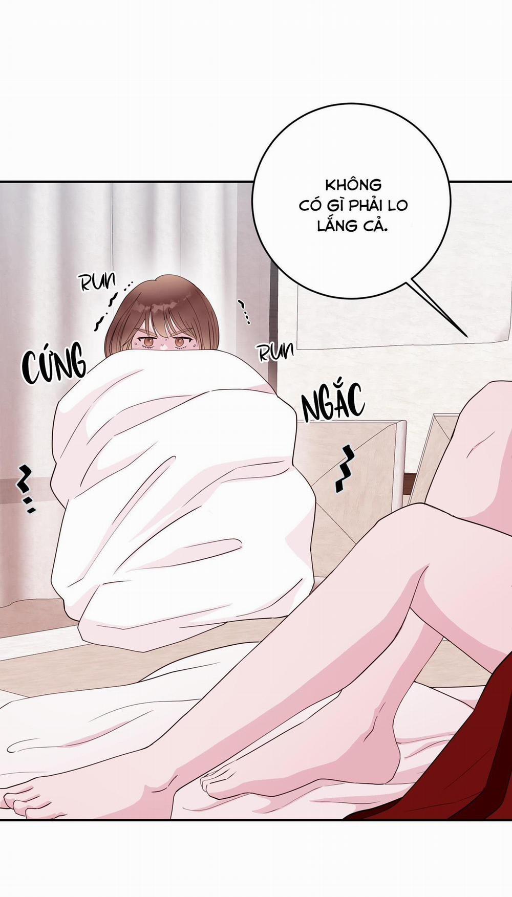 (END) TÊN EM VỢ NGUY HIỂM CỦA TÔI 47 trang 5