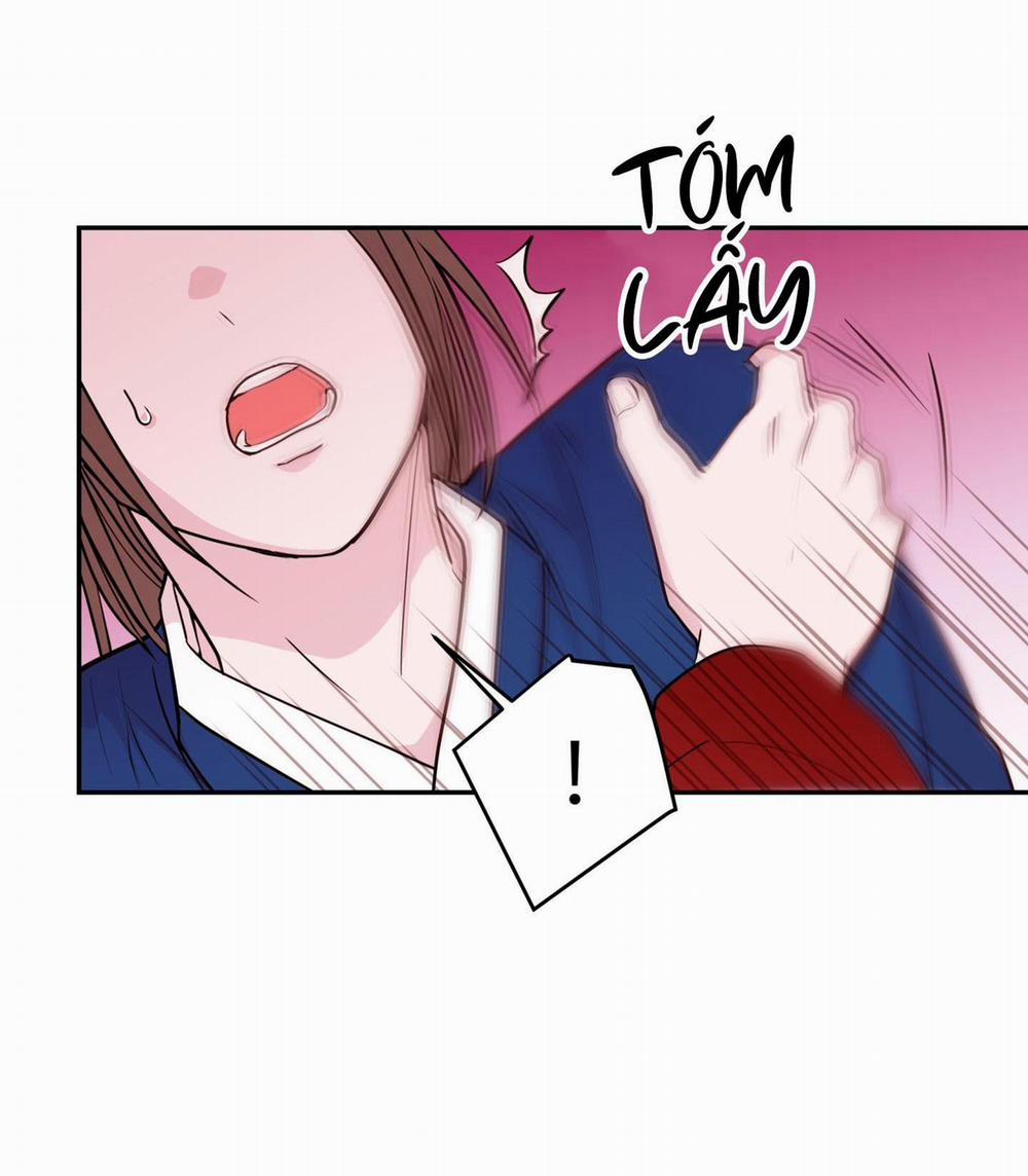 (END) TÊN EM VỢ NGUY HIỂM CỦA TÔI 47 trang 52