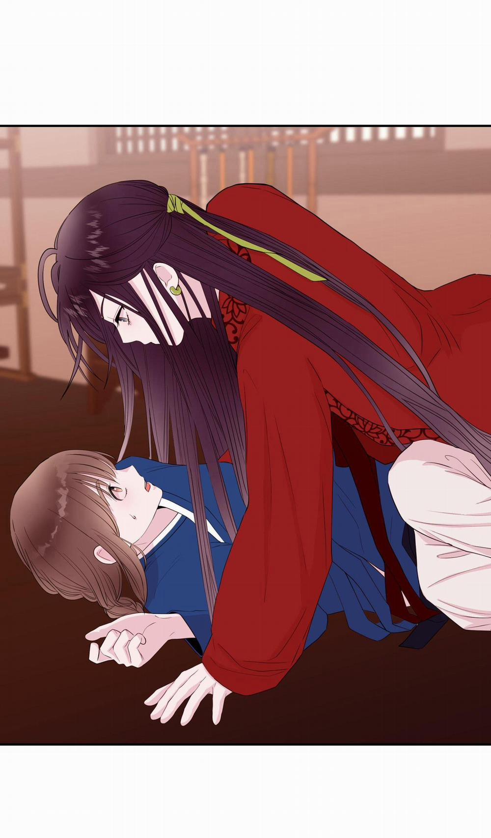 (END) TÊN EM VỢ NGUY HIỂM CỦA TÔI 47 trang 53