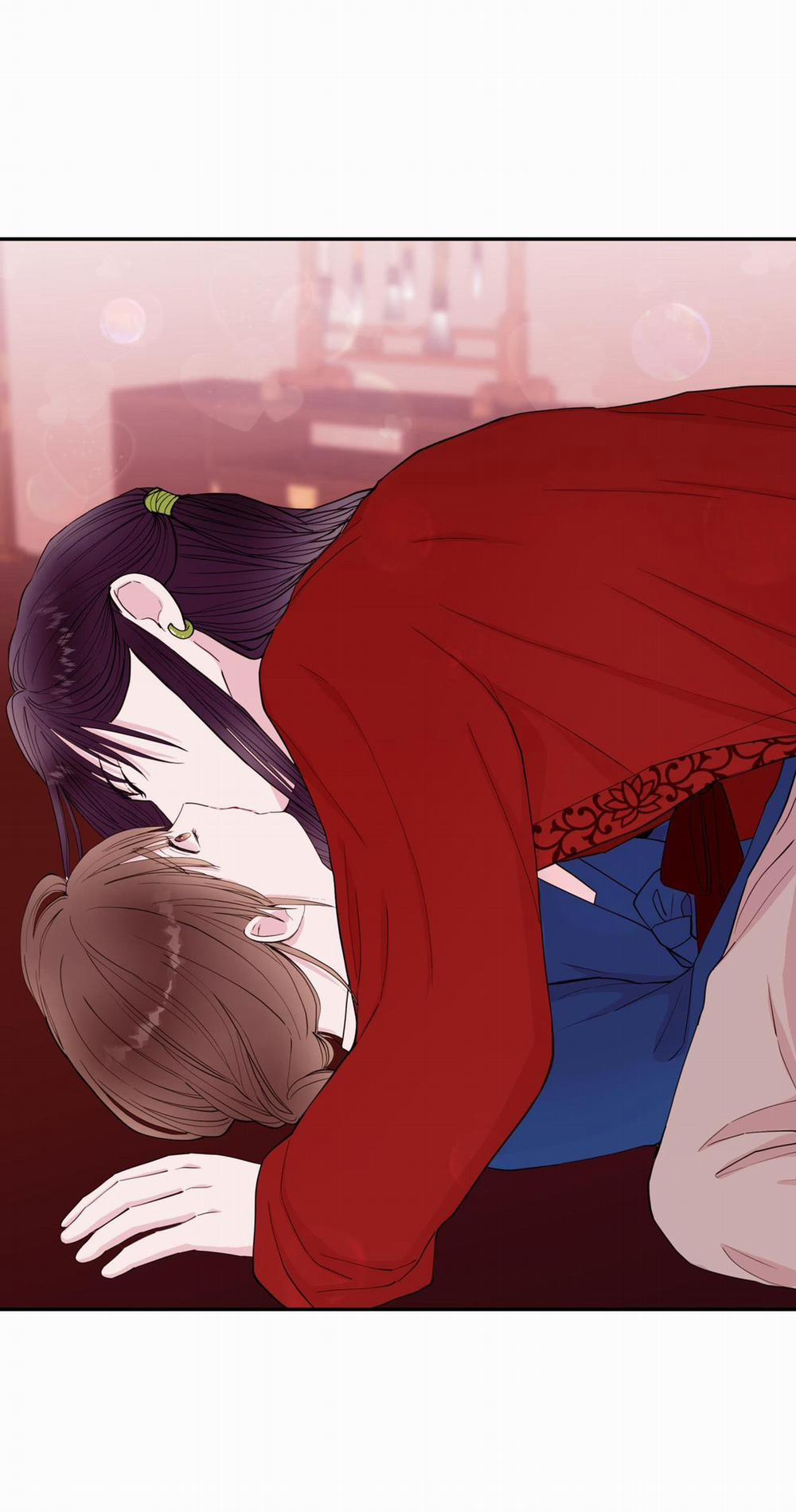 (END) TÊN EM VỢ NGUY HIỂM CỦA TÔI 47 trang 57