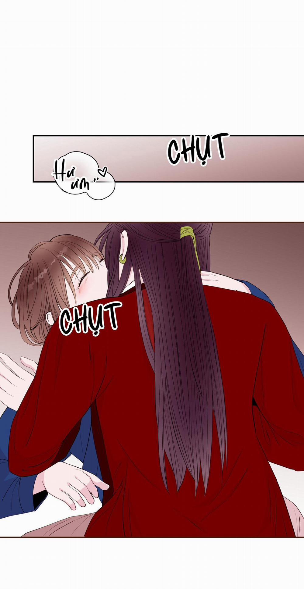 (END) TÊN EM VỢ NGUY HIỂM CỦA TÔI 47 trang 59