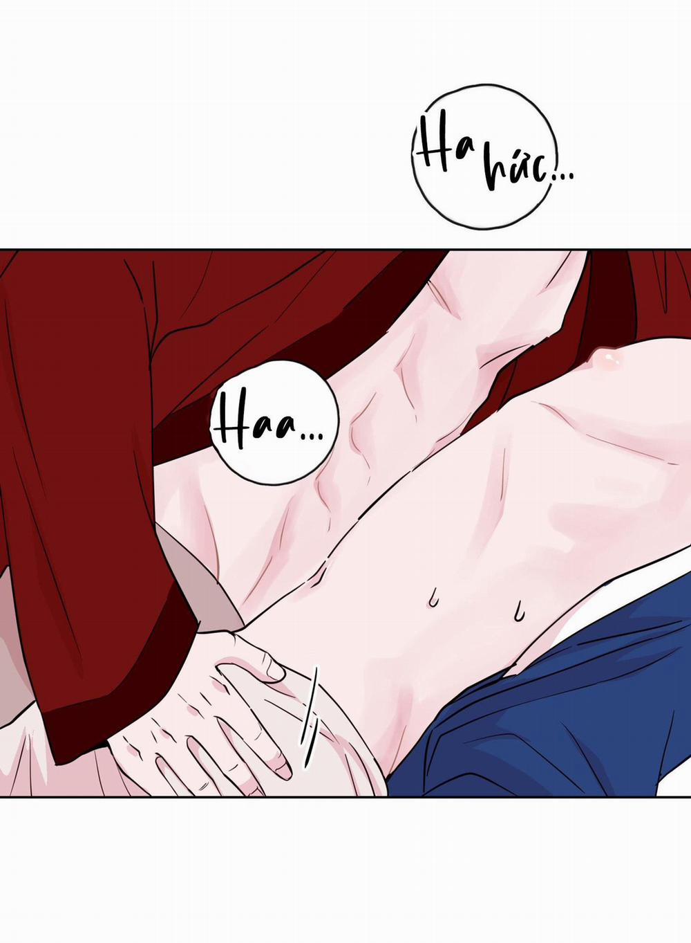 (END) TÊN EM VỢ NGUY HIỂM CỦA TÔI 47 trang 64