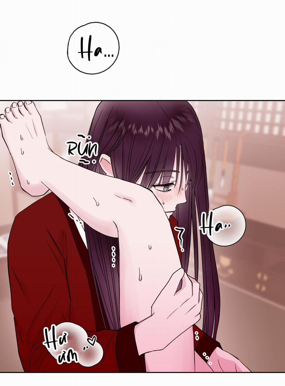 (END) TÊN EM VỢ NGUY HIỂM CỦA TÔI 47 trang 67