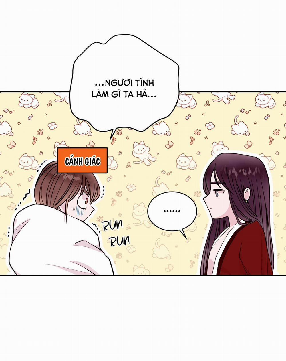 (END) TÊN EM VỢ NGUY HIỂM CỦA TÔI 47 trang 7