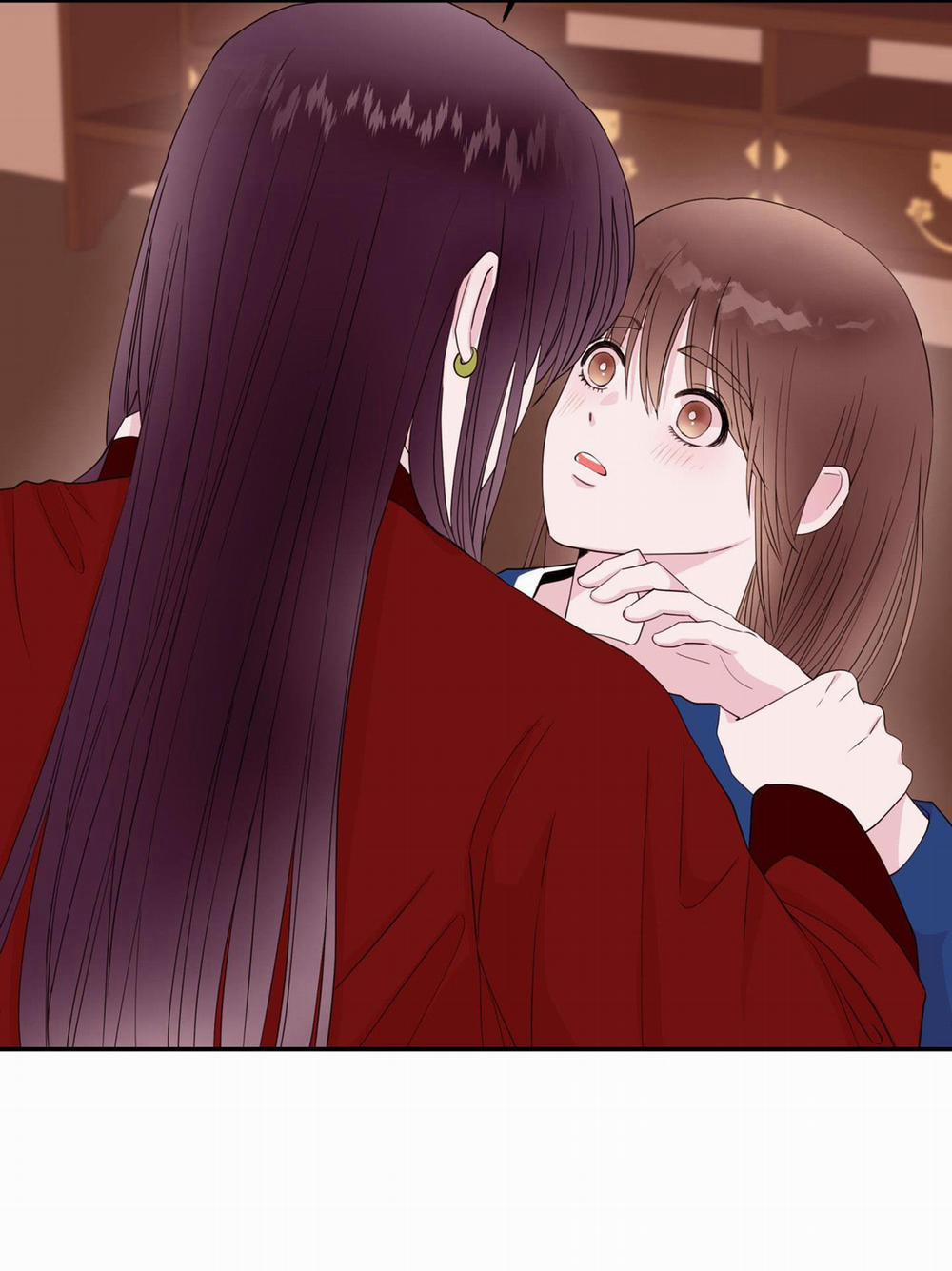 (END) TÊN EM VỢ NGUY HIỂM CỦA TÔI 47 trang 71