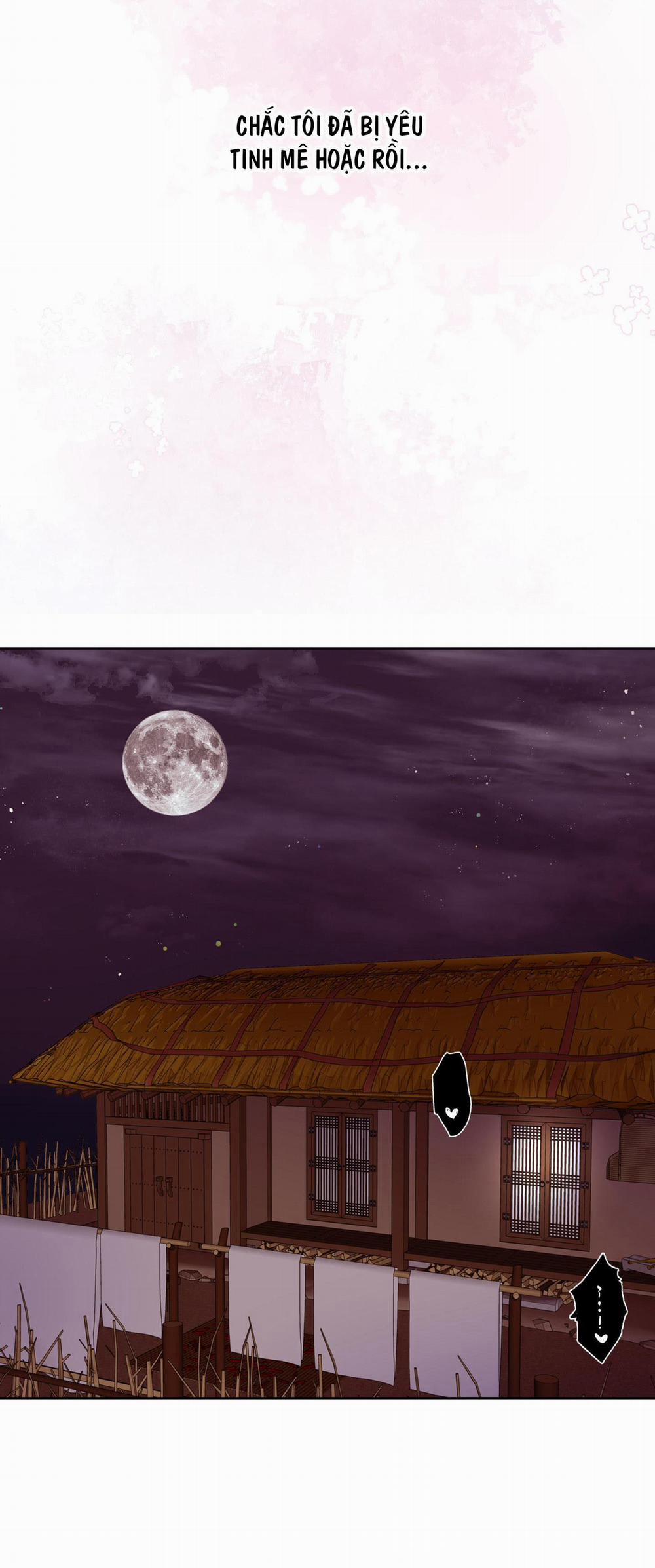 (END) TÊN EM VỢ NGUY HIỂM CỦA TÔI 47 trang 80