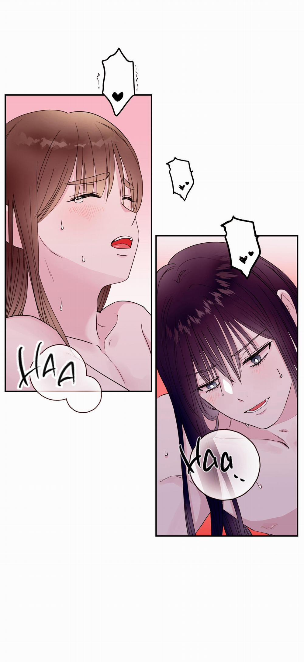 (END) TÊN EM VỢ NGUY HIỂM CỦA TÔI 48 trang 12