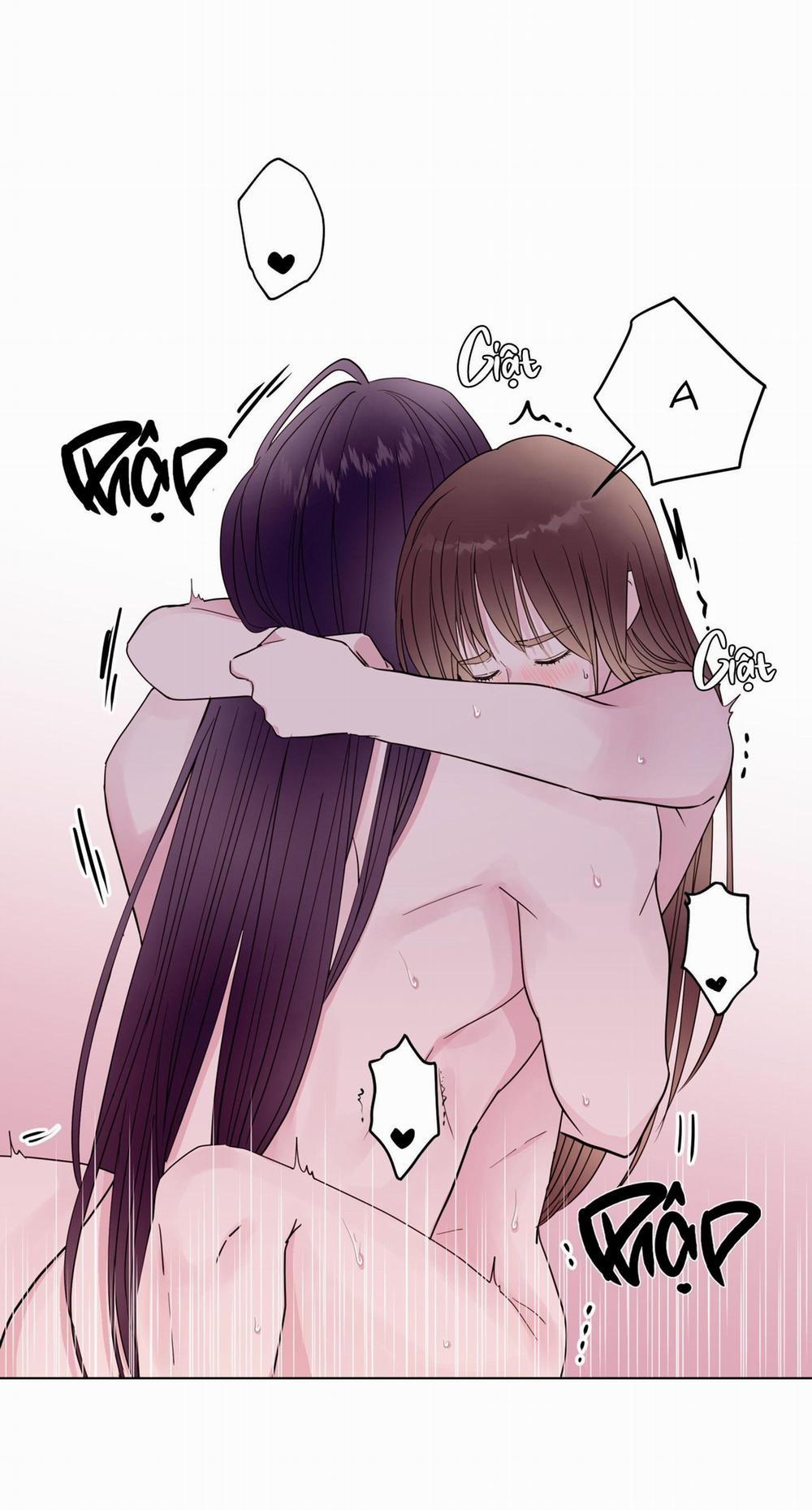 (END) TÊN EM VỢ NGUY HIỂM CỦA TÔI 48 trang 2