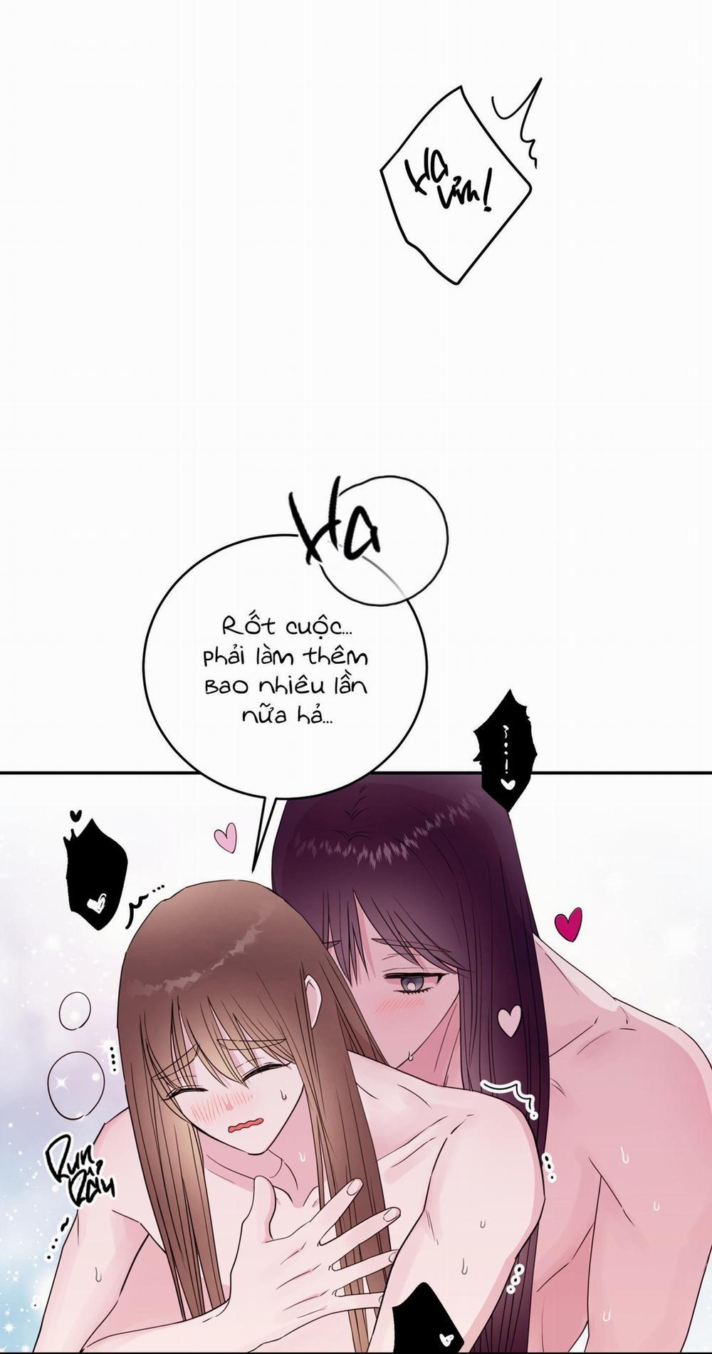 (END) TÊN EM VỢ NGUY HIỂM CỦA TÔI 48 trang 21