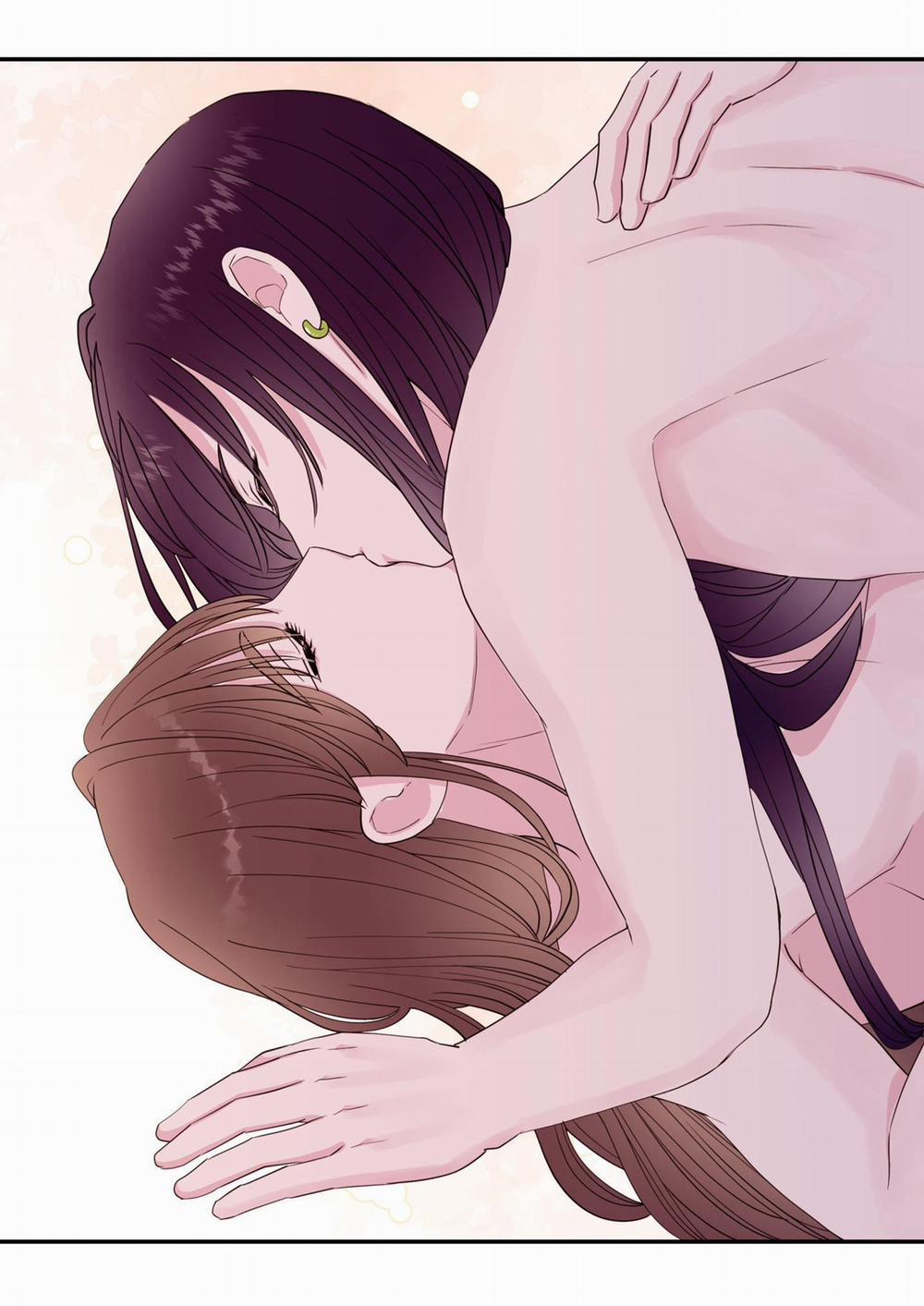 (END) TÊN EM VỢ NGUY HIỂM CỦA TÔI 48 trang 26