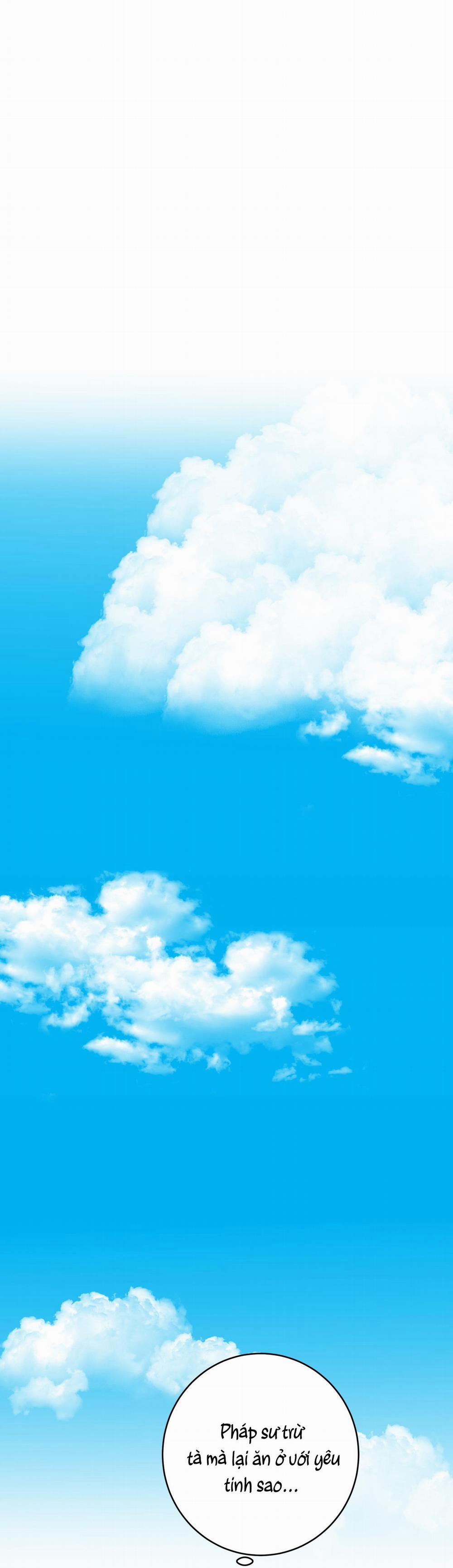 (END) TÊN EM VỢ NGUY HIỂM CỦA TÔI 48 trang 29