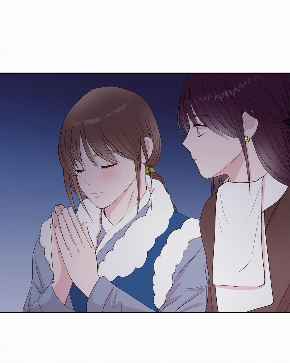 (END) TÊN EM VỢ NGUY HIỂM CỦA TÔI 48 trang 40