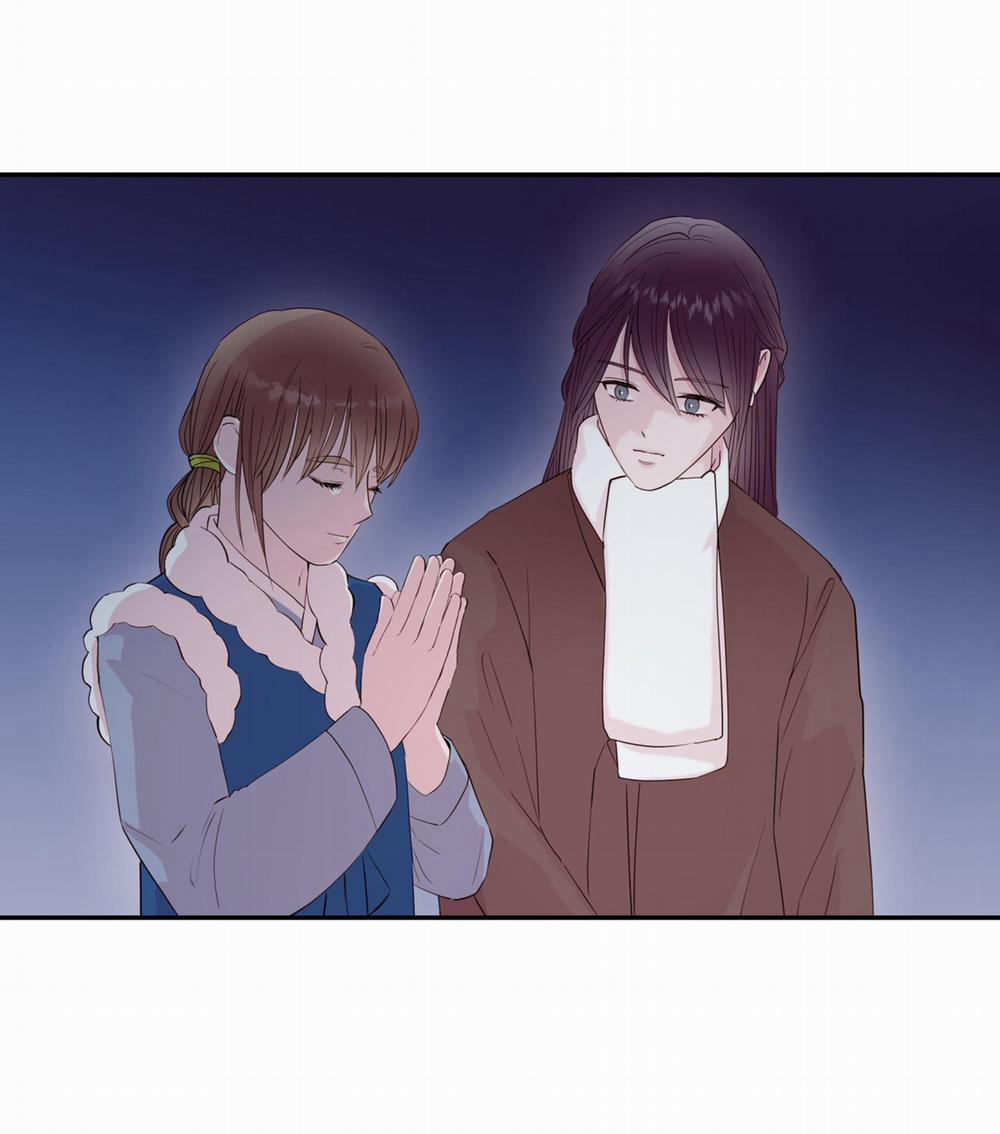 (END) TÊN EM VỢ NGUY HIỂM CỦA TÔI 48 trang 41